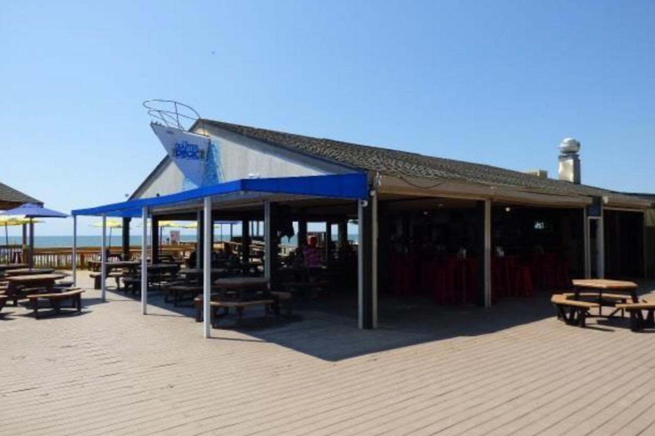 Peach Shake Inn Myrtle Beach Exterior photo